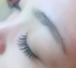 -Miss·A日式美甲美睫