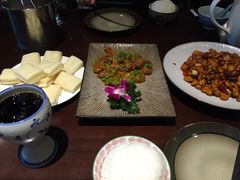 -三俞竹苑(红旗街万达店)