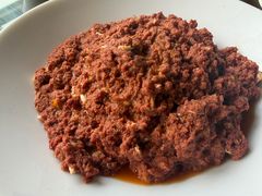 -崂山水果园农家宴(泉水鸡店)
