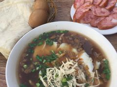 -原掩骨会饶阳豆腐脑总店