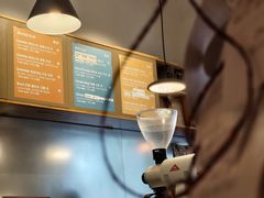 -Cafe del Volcan(永康路店)