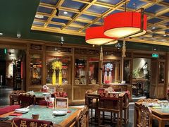 -小吊梨汤·北京菜·烤鸭(鸟巢店)