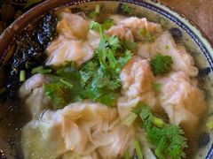-老谢野馄饨(延安路店)
