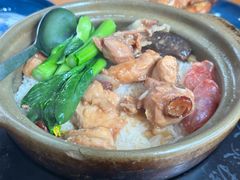 -煲煲掂风味煲仔饭餐厅(西区店)