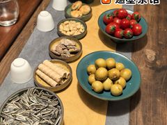 -邈墨茶馆(凤起路店)