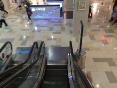 -鹏欣水游城