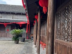 -前童古镇