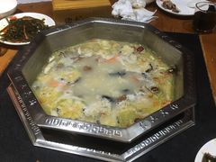 -佬土鹅肠火锅(扬中步行街店)