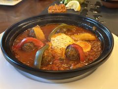 -Tajine Moroccan塔金摩洛哥中东餐厅