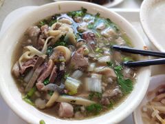 羊杂汤-老磁器口豆汁店(天坛店)