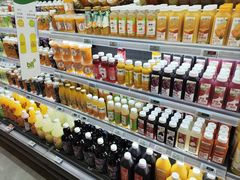 -blt精品超市(高德置地冬广场店)