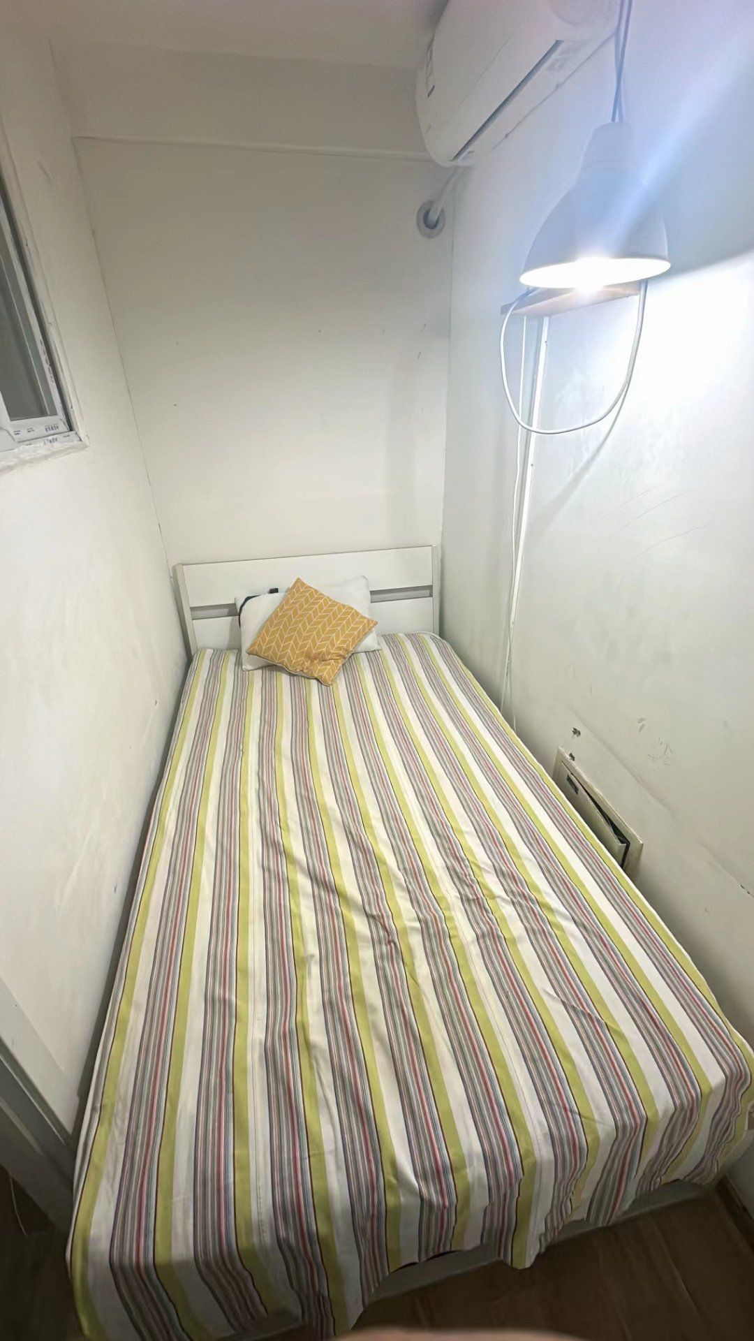 单间租赁 舒心居住