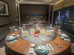 -大拙里·精致融合菜(沙湖桃源国际店)
