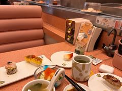 -争鲜回转寿司(西红门荟聚PLUS店)