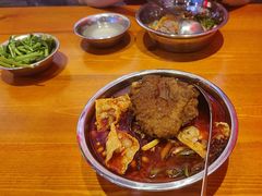 猪脚螺蛳粉-雙冲柳州螺蛳粉&酸嘢&桂林米粉(簋街店)