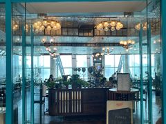 -FISH&POTATO Cō(地中海美食 万象城店)