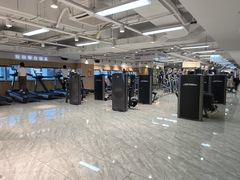 -古德菲力健身(特区报业店)