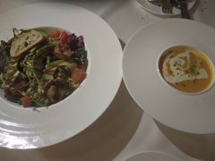 -上海和平饭店华懋阁 Cathay Room