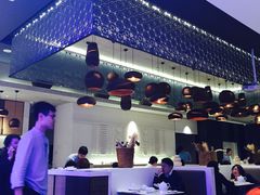 -喜鼎海胆水饺(柏威年购物中心店)