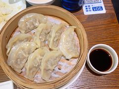 蒸饺-小大董·烤鸭(王府井apm店)