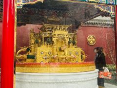 -西安市广仁寺