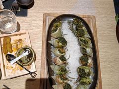 -囧吉香生蚝牛排馆(湖北路店)