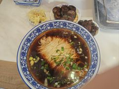 -伟记奥面馆(白塔东路店)
