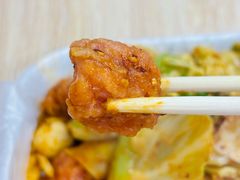-大江麻辣拌(石油学院店)
