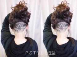 点击看大图 -P.STYLE 派斯造型