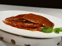 -四季民福烤鸭店(通州马驹桥店)