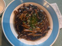 -长兴菜馆(高桥店)