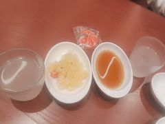 -喜家德虾仁水饺(长泰广场店)