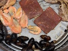 -比尔森韩式烤肉自助(国商店)