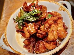 -食陆号·新式台湾创意菜(苏州首店)
