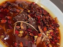 -静之湖湖畔餐厅