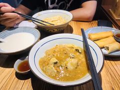 -南小蟹手工點心(三里屯店)