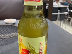 -金刚山(学府路店)