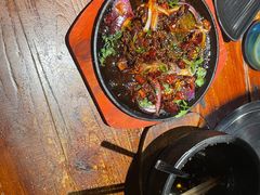 -红小姐的烤肉店(西三旗店)