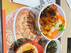 -吉野家(大悦城店)