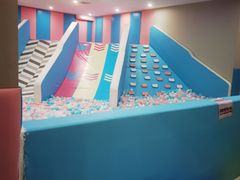 -东方之珠洗浴休闲广场(南开店)