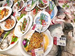 -渔满仓海鲜渔家(象山二店)