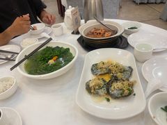 -东江渔村·古典园林·30年粤菜老字号(太和店)