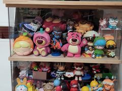 -泡泡玛特POPMART(太古里店)