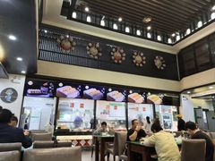 -令氏家外家岐山面(火炬路店)