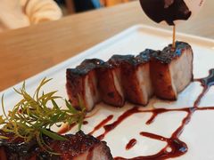 -粤集·手工粤菜(皇庭广场店)