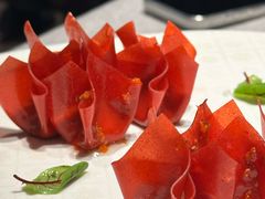 -柿合缘新京菜(国金中心商场店)
