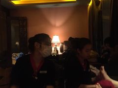 -丽晶大班SPA(大沽店)