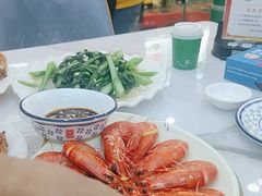 -川湘蓝天海鲜