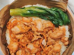 -72街荷叶饭(三元里店)