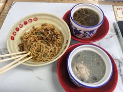 -小罗子汤店(大士院总店)